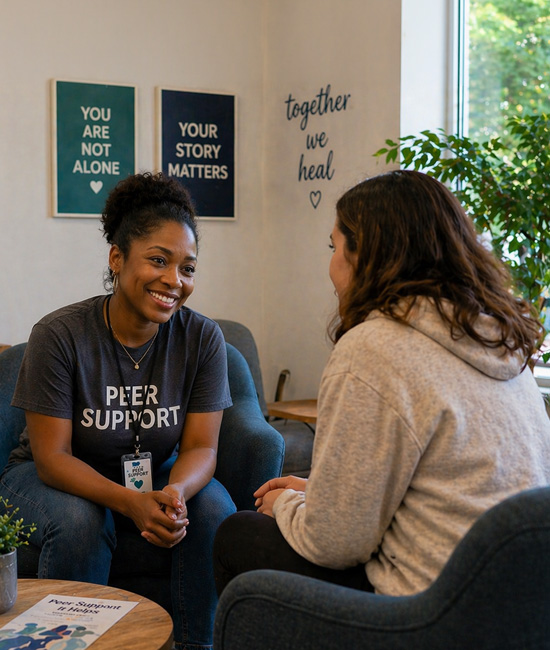 Peer Support