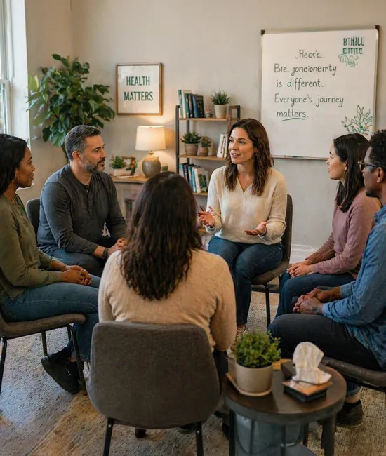 Group Therapy